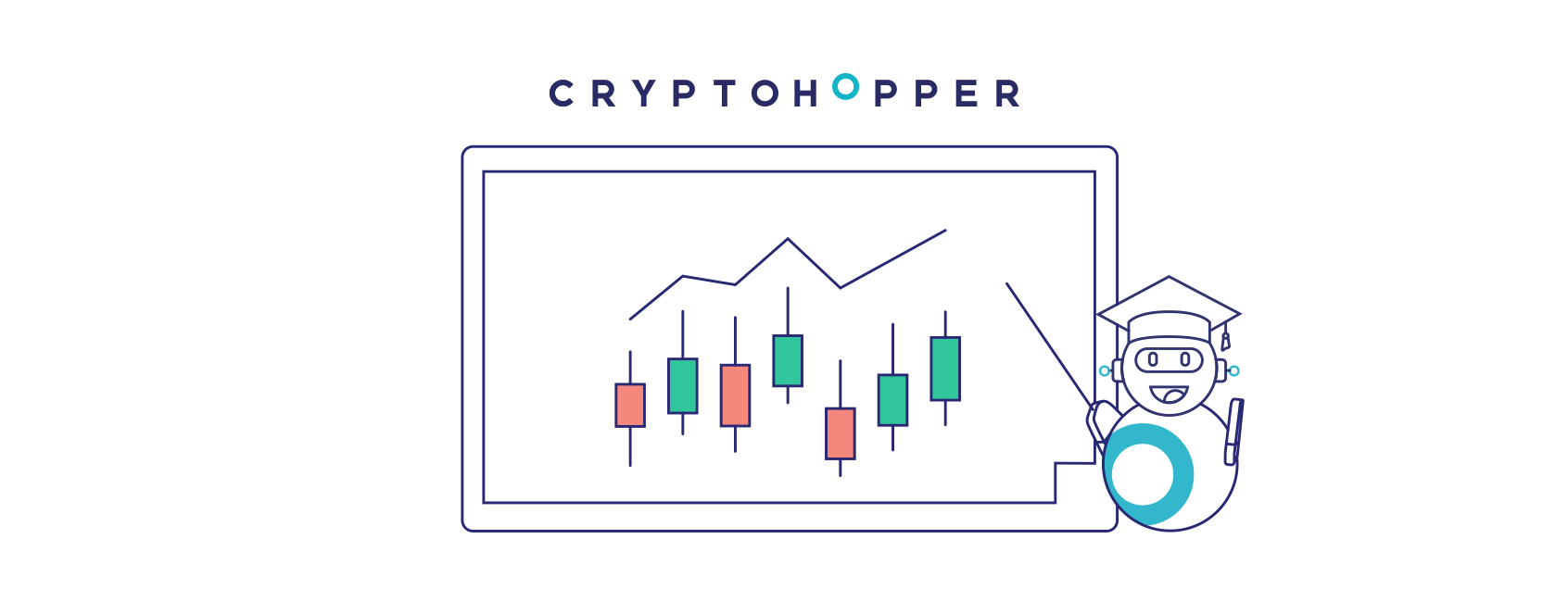 The 7 Most Common Candlestick Patterns