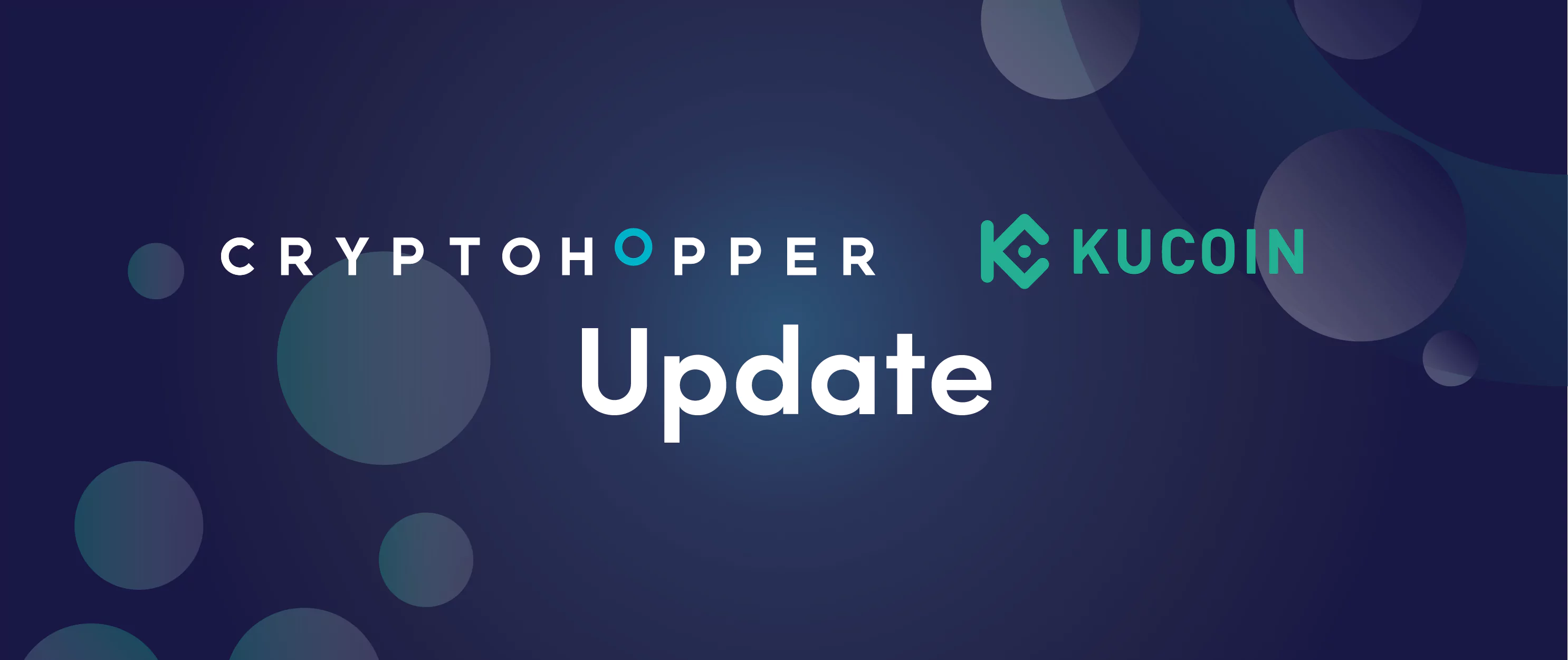 KuCoin Ditambahkan Ke Cryptohopper