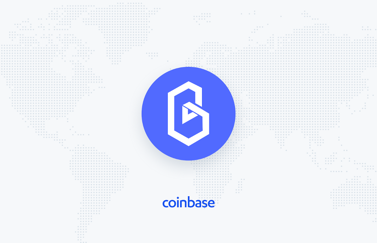 Band Protocol (BAND) is now available on Coinbase