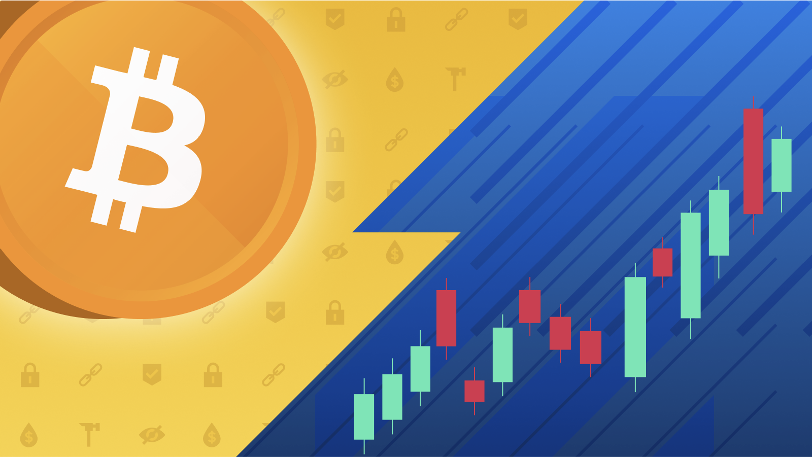 Bitcoin vs. Stocks: Comparing Price Movements and Traits