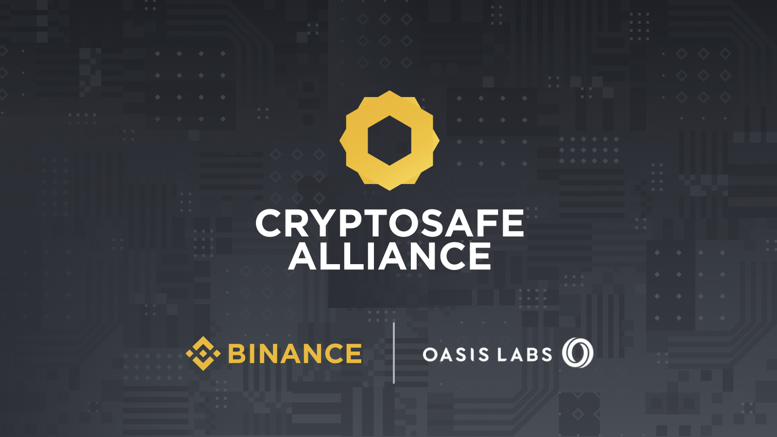 crypto security-association