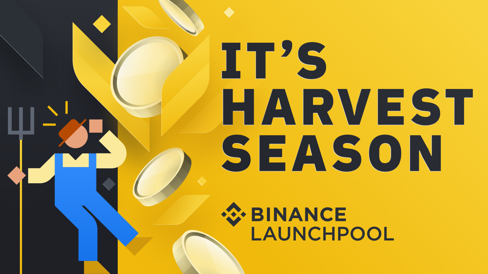 Everything You Need to Know About Binance Launchpool: How ...