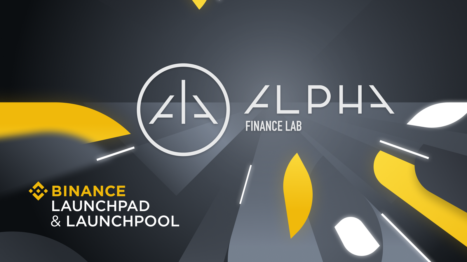 Binance Weekly Report: Two New Launchpool Projects