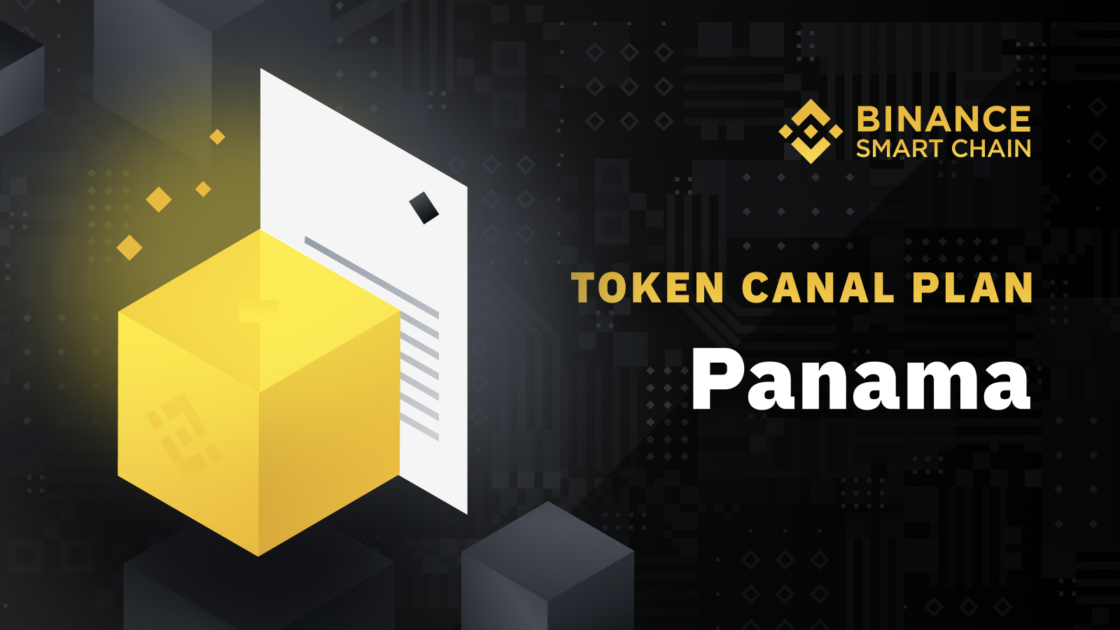 Binance Weekly Report: Two New Launchpool Projects