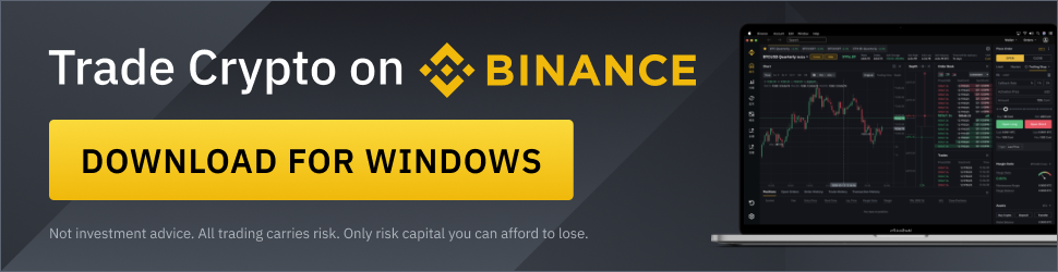 download binance for pc