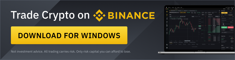 windows binance app