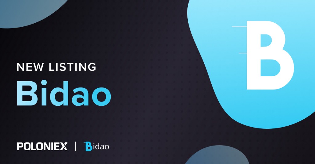 buy bidao crypto