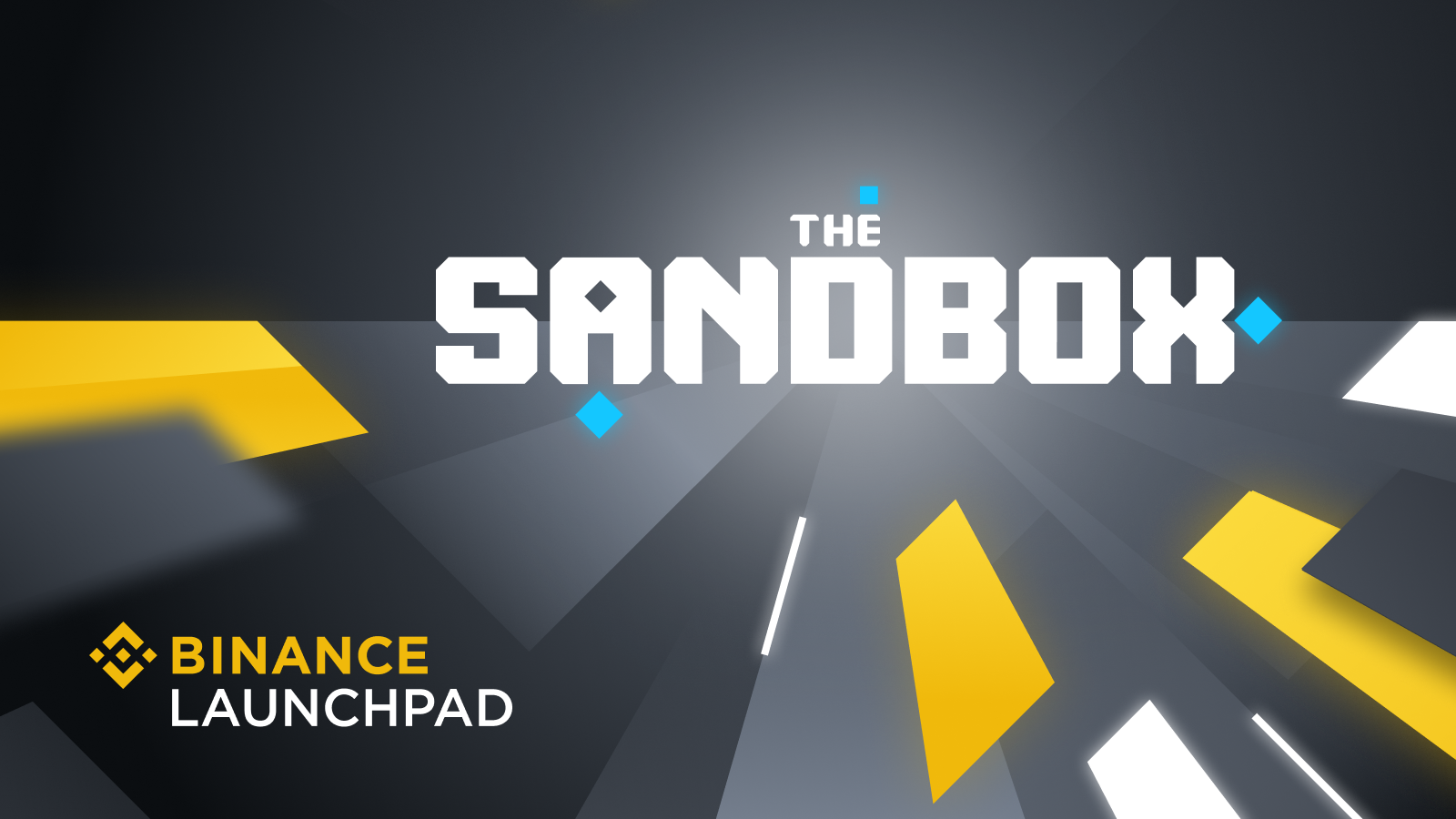 The Sandbox Opens NFT Presale: Buy LAND Near Binance