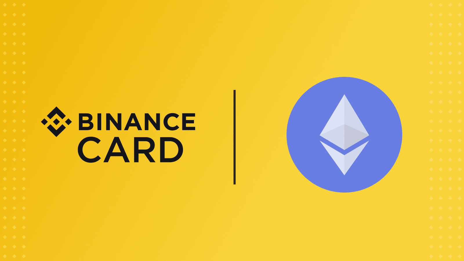 Physical Binance Cards shipping now