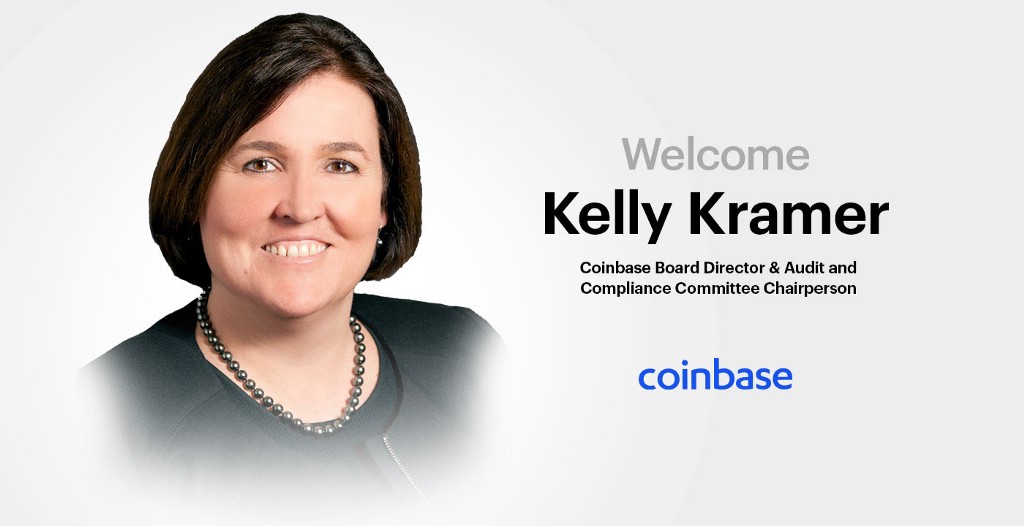 coinbase board of directors