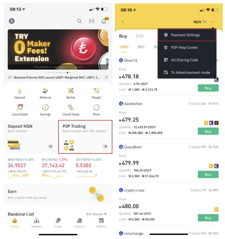 crypto mobile top up