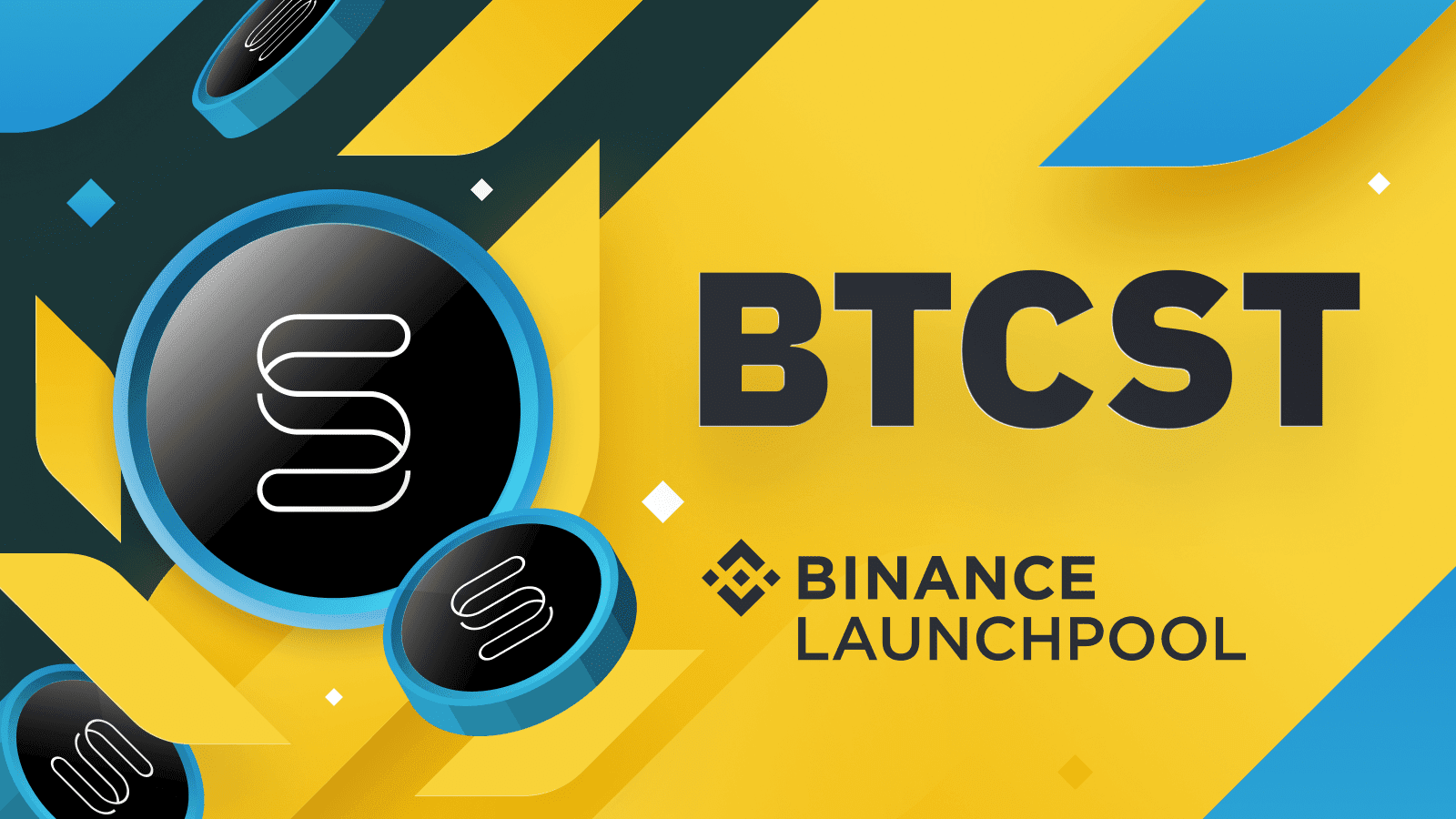 binance launchpool tokens