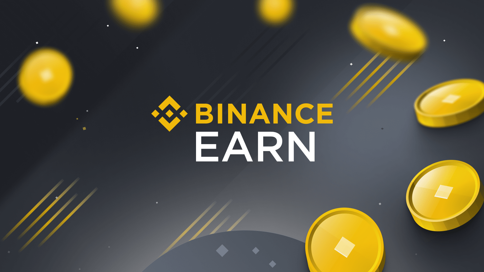 Earn Interest On Crypto Binance / Binance Lending Adds ...