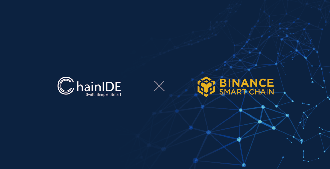 Binance Weekly Report: Stronger Blockchain For Interesting Times