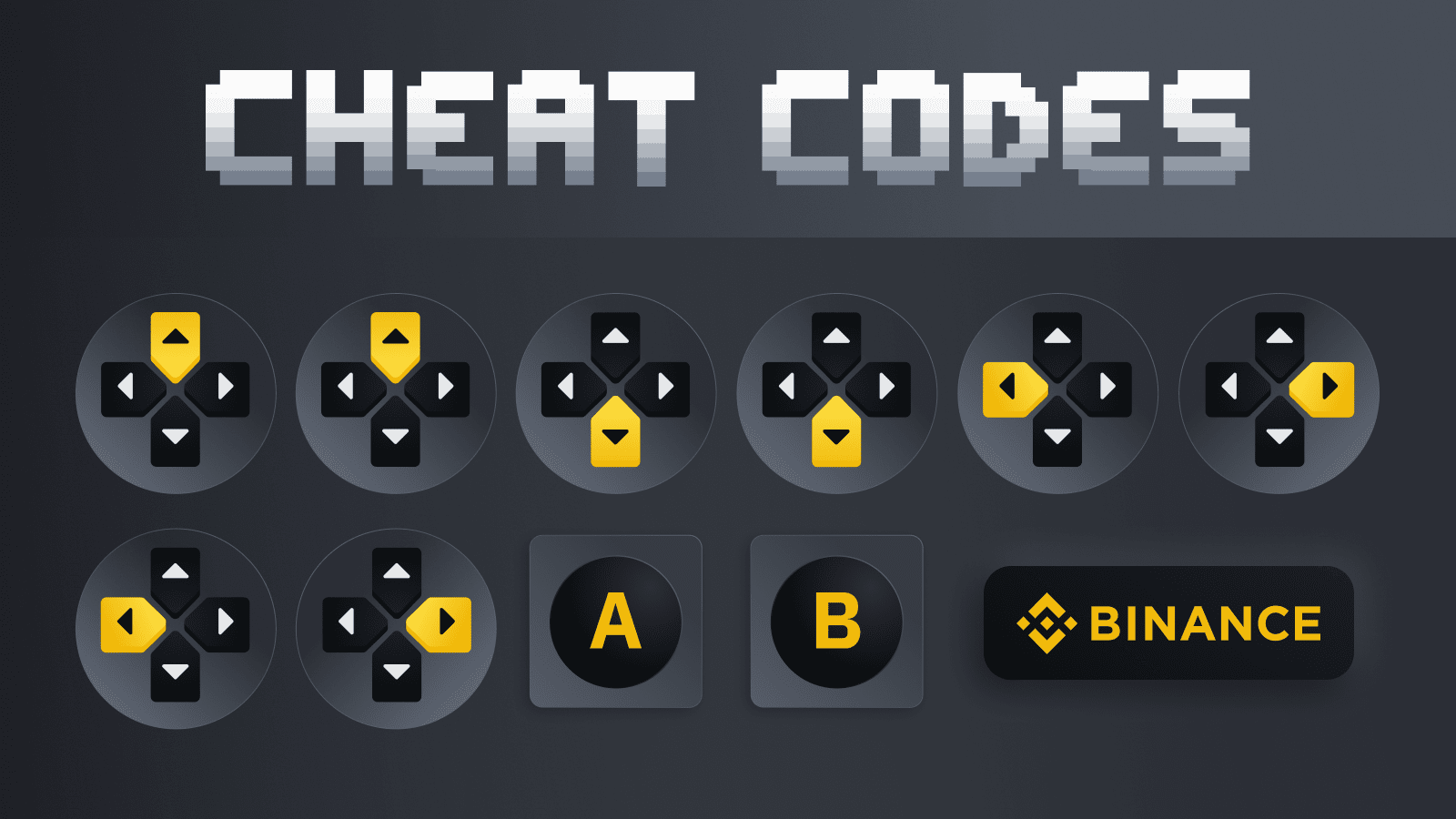 Crypto Cheat Codes: Best Ways to Save and Earn on Binance