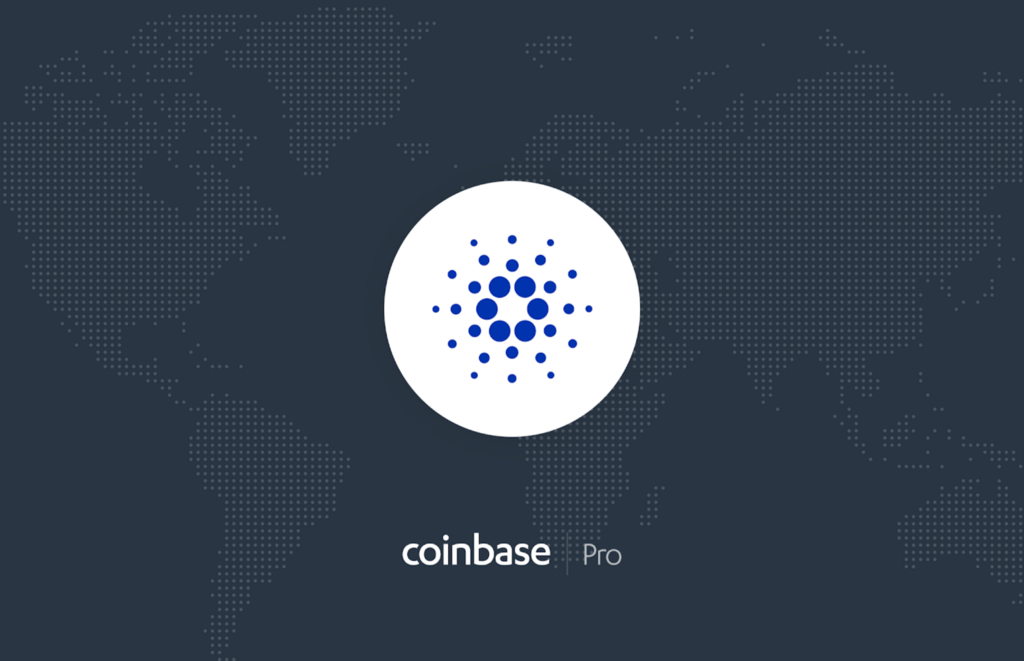 ada crypto coinbase