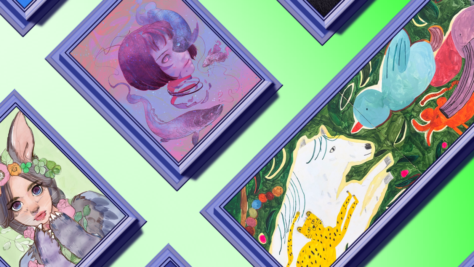Binance NFT x Binance Charity: Get the “NFT for Good” Collection and