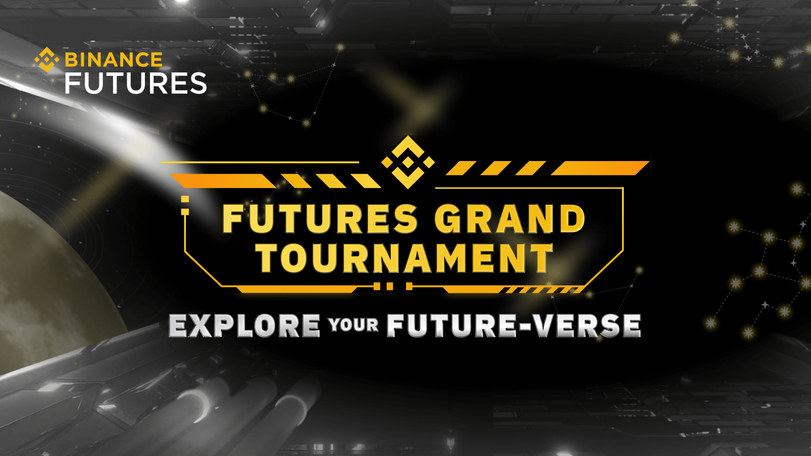 Futures Grand Tournament Explore Your Futureverse
