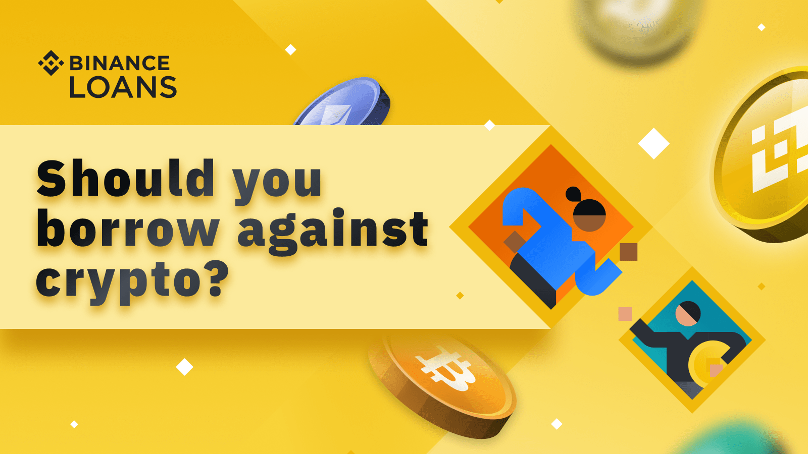 Should You Borrow Against Crypto Pros And Cons Should You Borrow Against Crypto Pros And Cons
