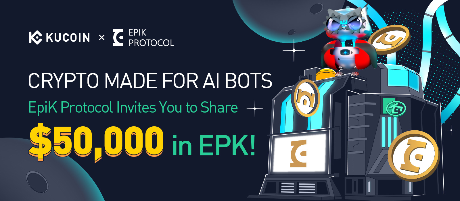 epik crypto