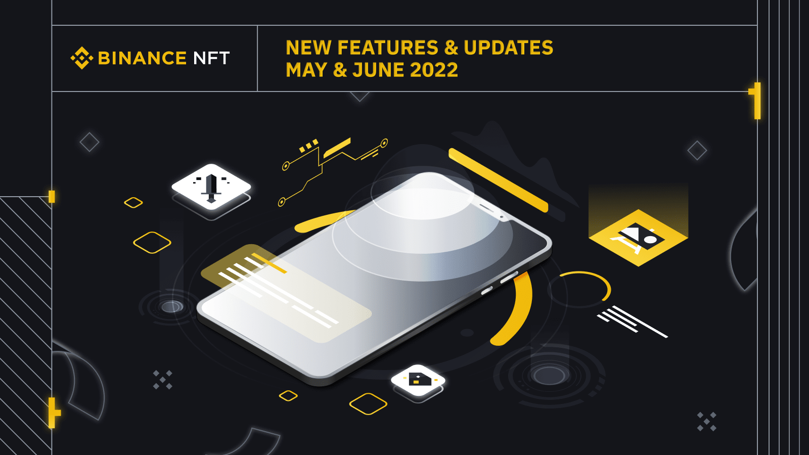 feature nft binance