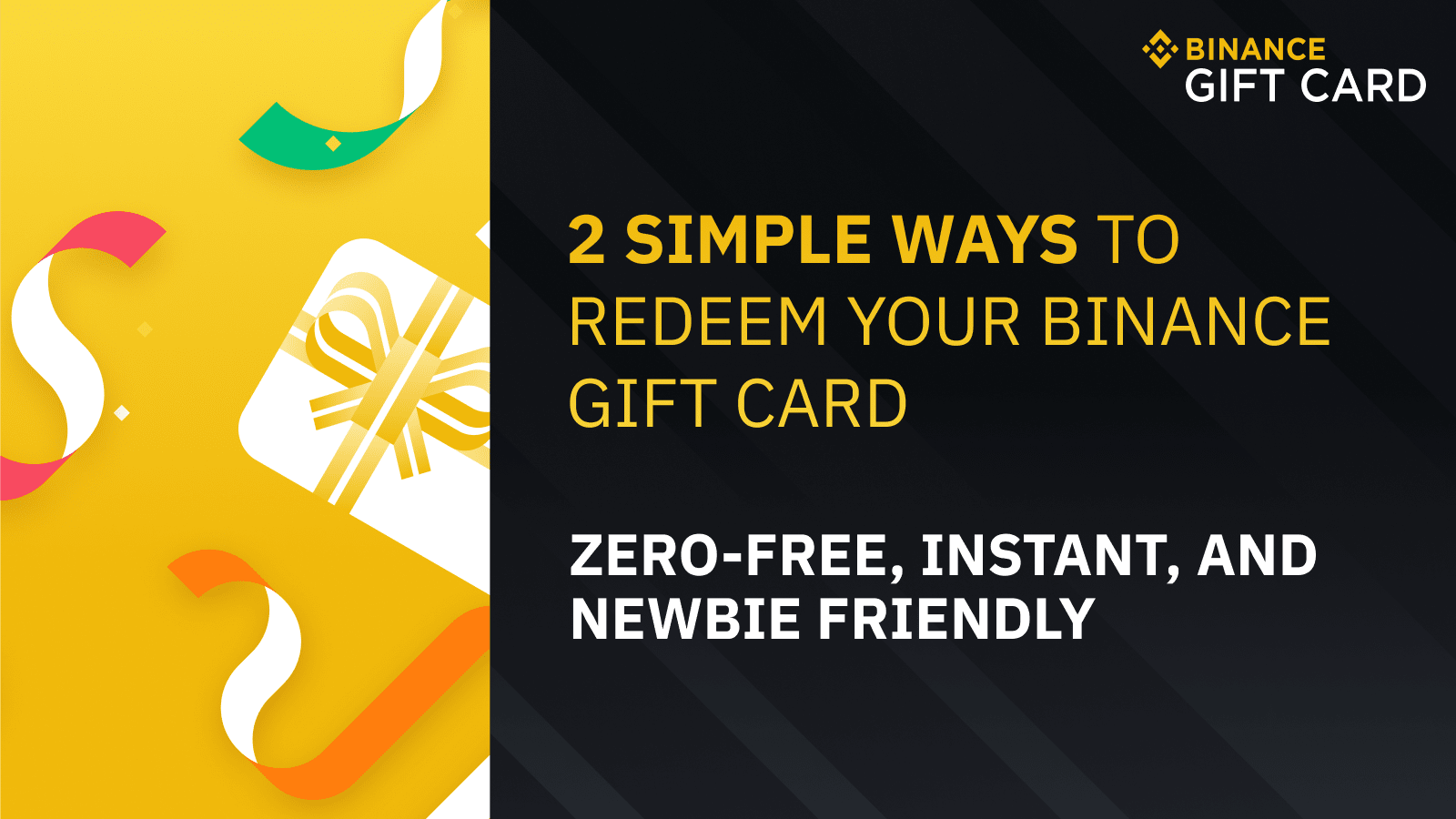 2-simple-ways-to-redeem-your-binance-gift-card