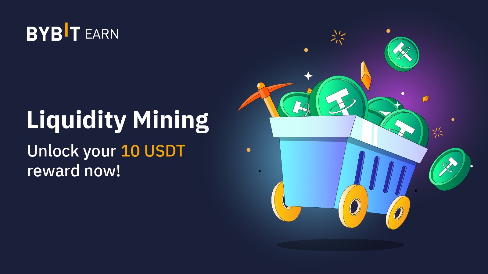 usdt crypto mining