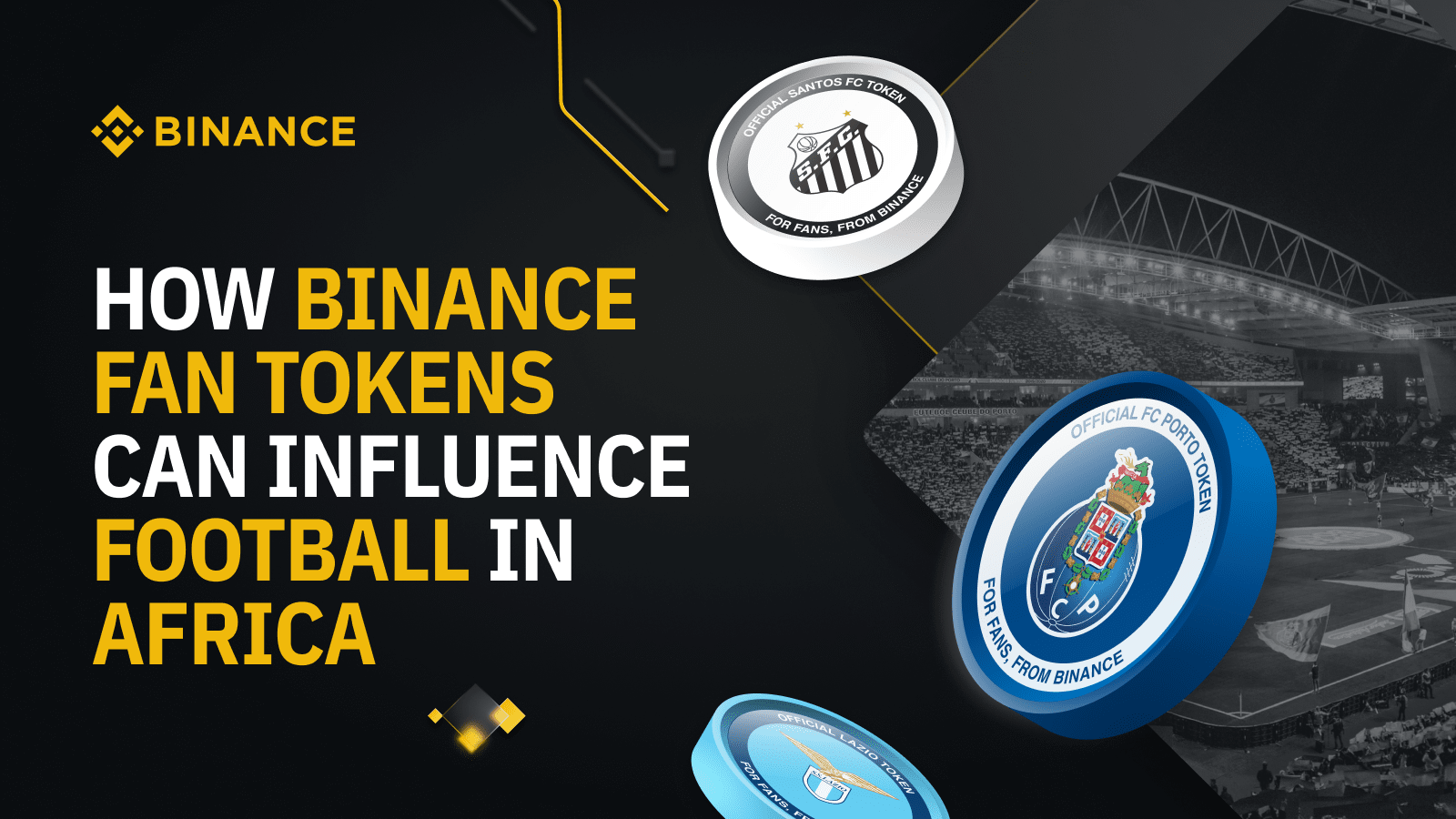 binance fan tokens