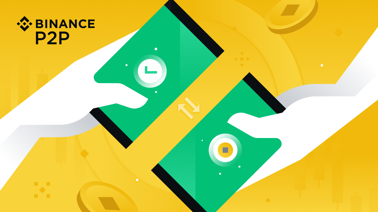 How to Use Binance Pay as a Payment Method on Binance P2P