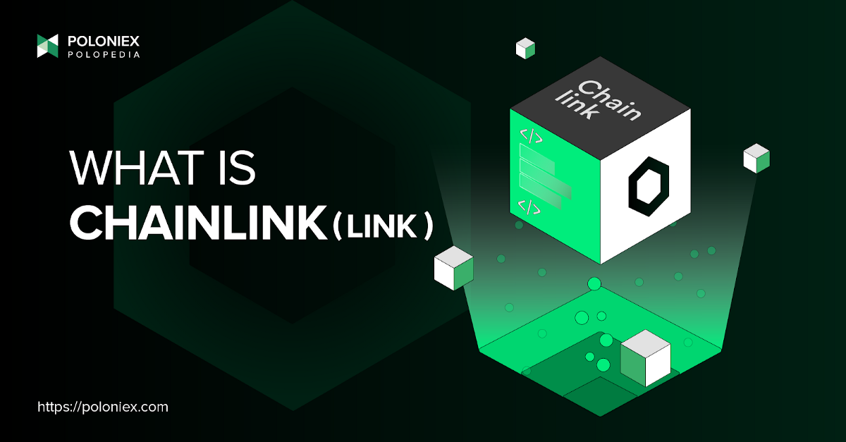 What is Chainlink (LINK)?