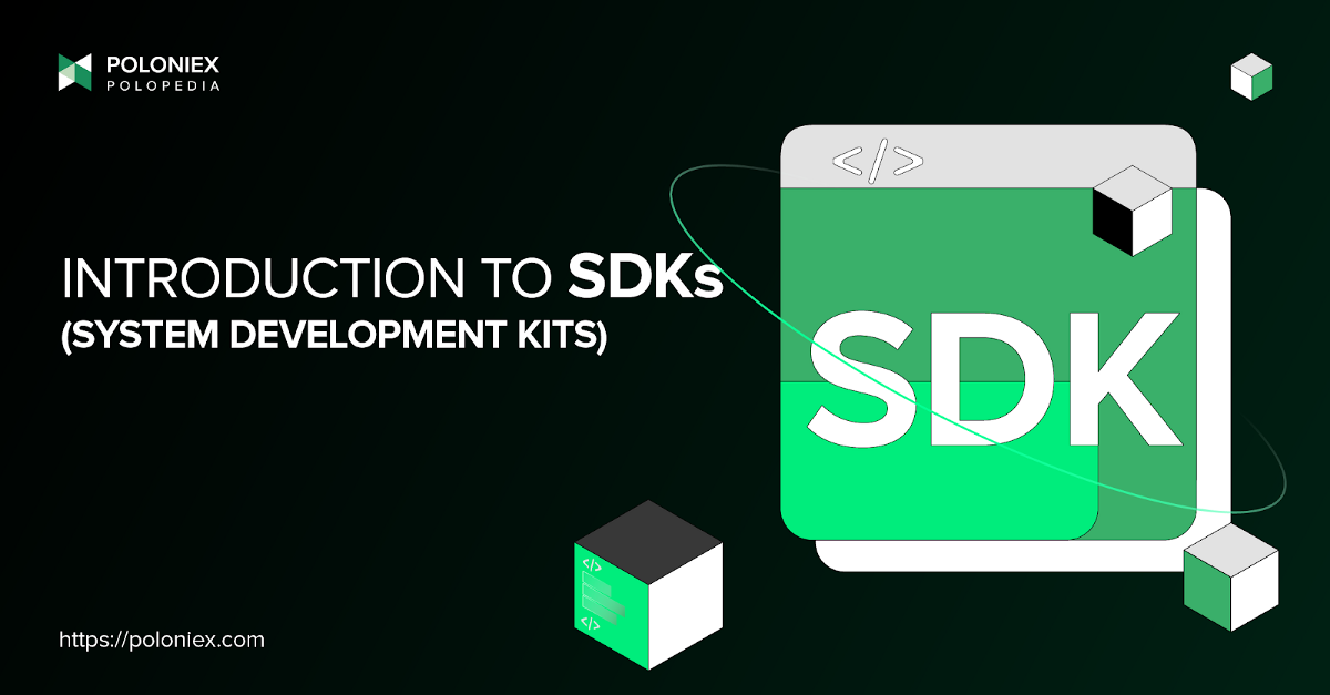 Introduction to SDKs (System Development Kits)