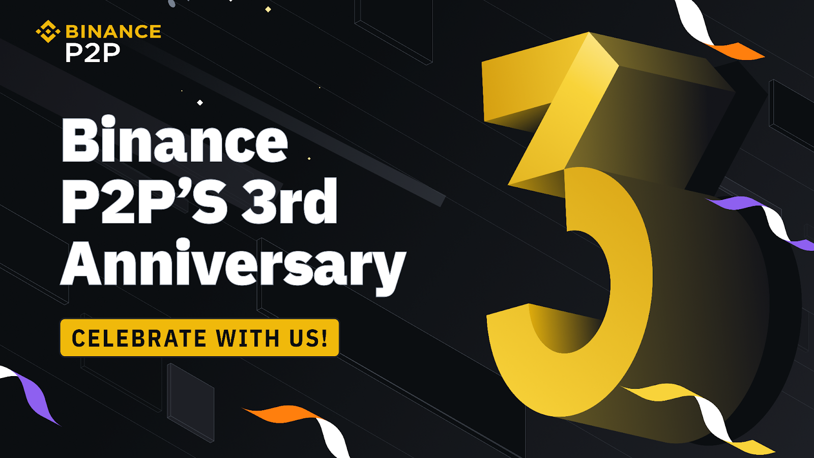 binance p2p limited meaning