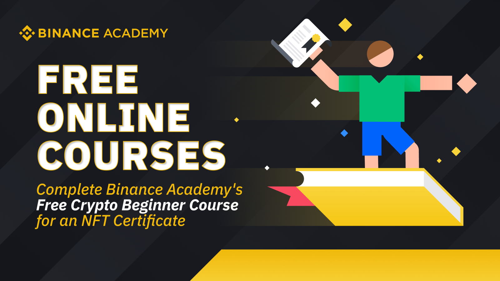 crypto beginner course