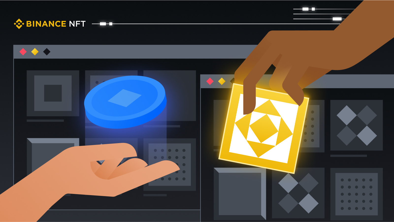 NFT Lending & Borrowing Key Benefits and Four Main Models