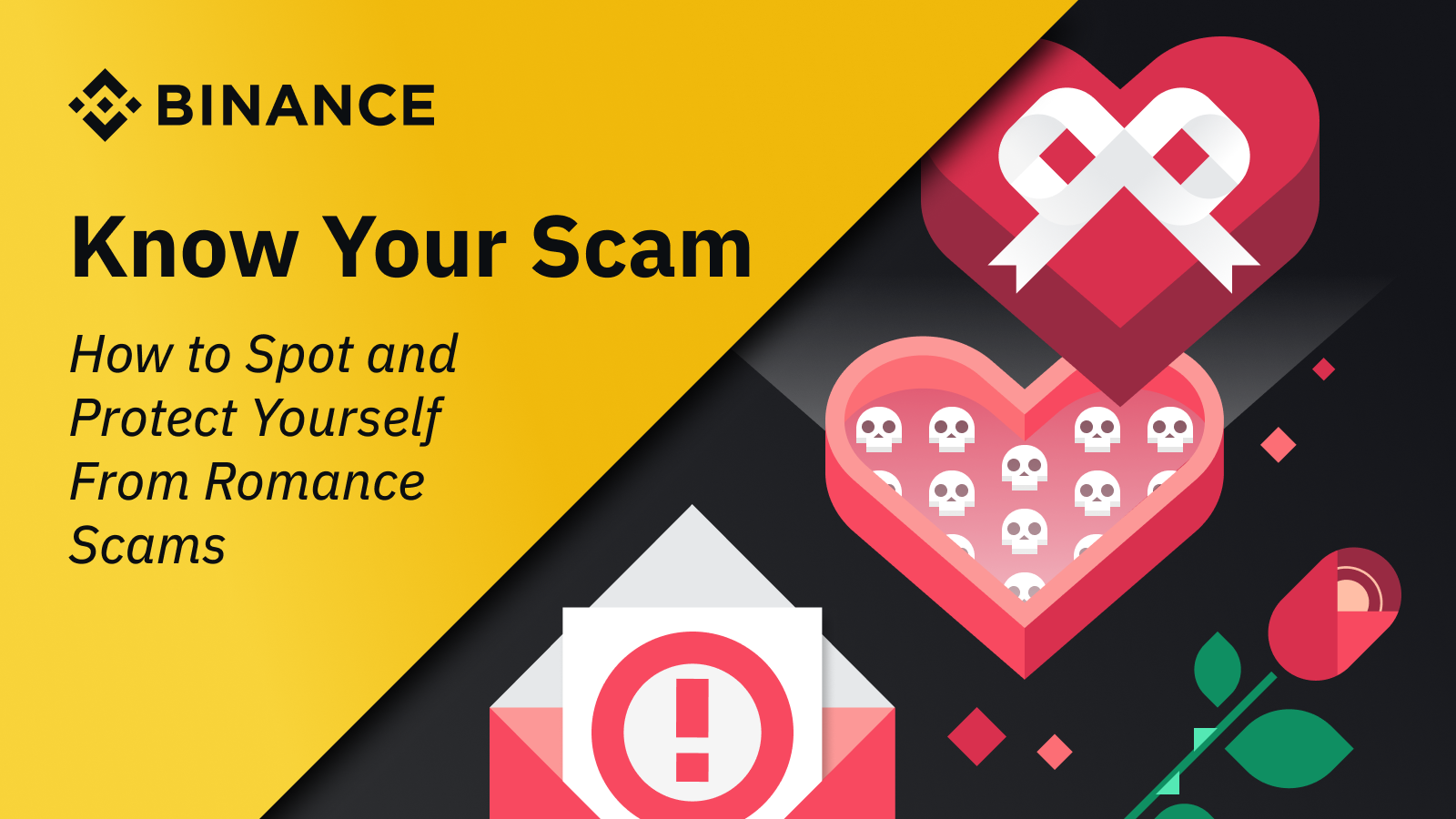 Know Your Scam How To Spot And Protect Yourself From Romance Scams 1232