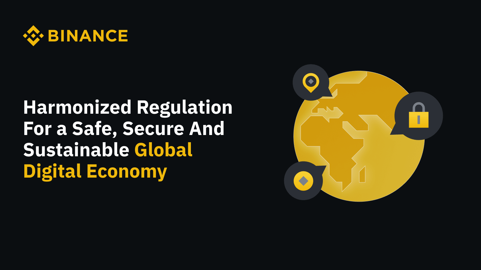 Erasing Borders Globally Harmonized Regulation for the Digital Economy