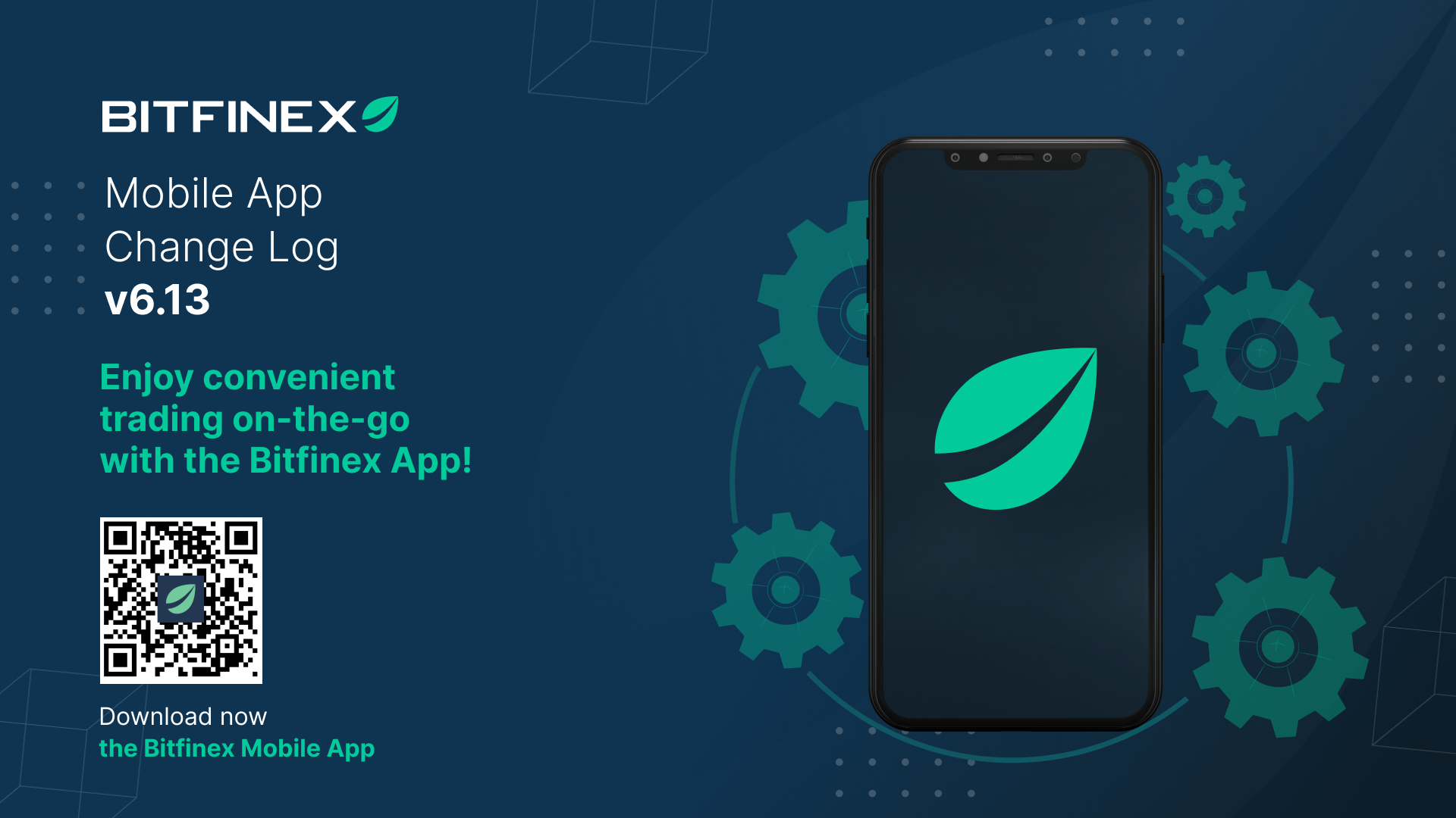 mobile-app-change-log-6-13-0